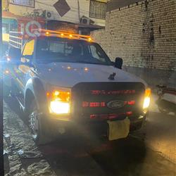 Ford F-250